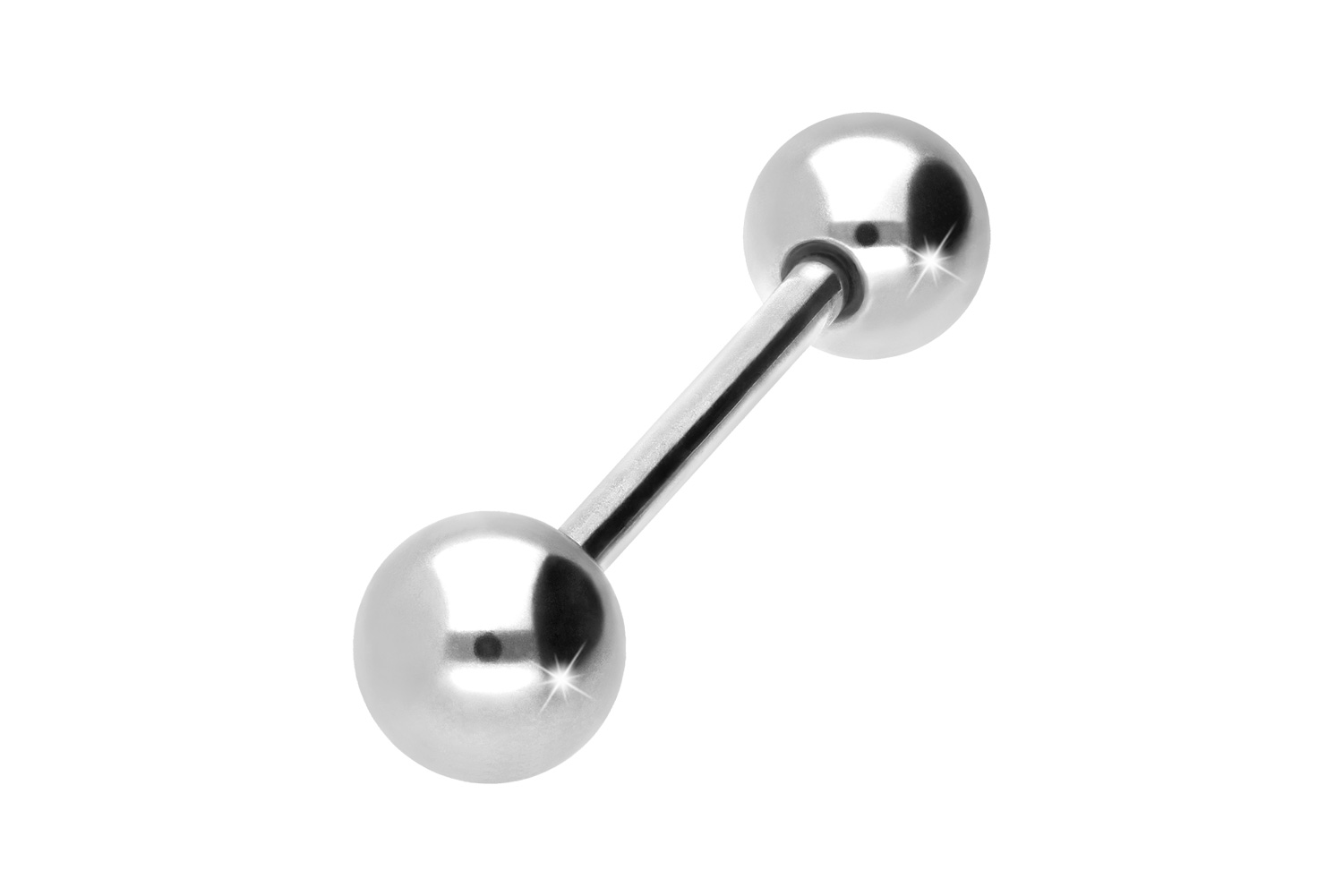 Titan Barbell Piercing